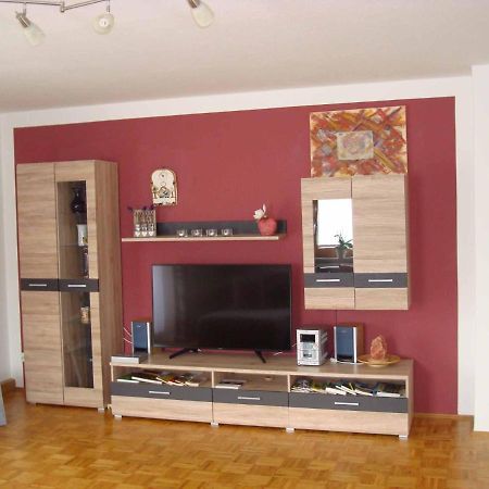 Ferienwohnung Gabi Piding Exterior foto