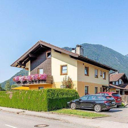Ferienwohnung Gabi Piding Exterior foto